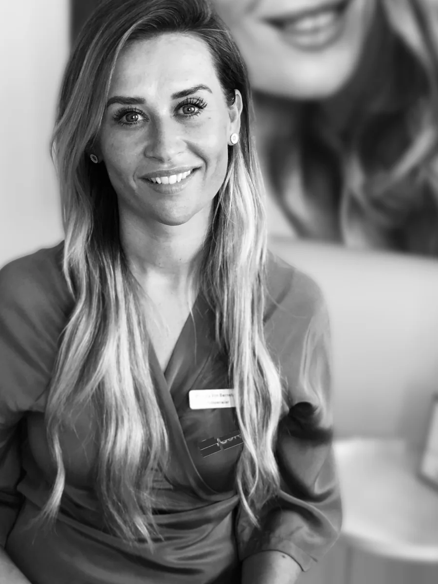 Michala von Bernstorff, indehaver af Browbar